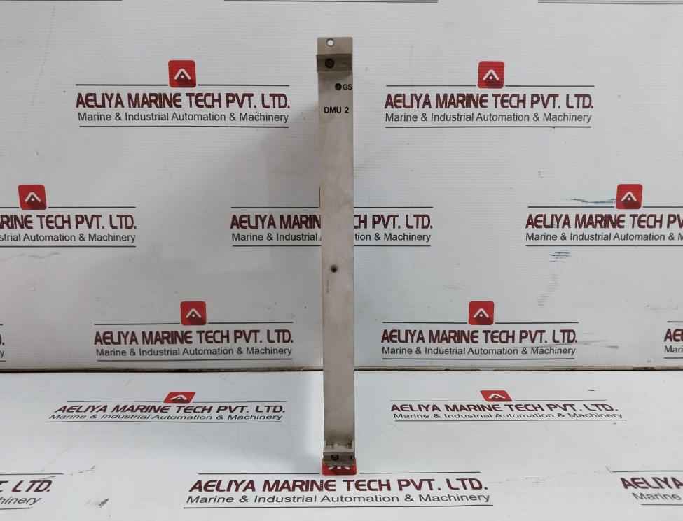 Valmet Dmu 2 Circuit Board 545142-3B M8511511 M2 Mt104 545142-3A