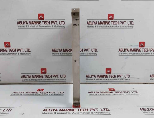 Valmet Dmu 2 Circuit Board 545142-3B M8511511 M2 Mt104 545142-3A