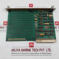 Valmet Dmu 2 Circuit Board 545142-3B M8511511 M2 Mt104 545142-3A