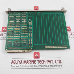 Valmet Dmu 2 Circuit Board 545142-3B M8511511 M2 Mt104 545142-3A
