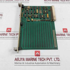 Valmet Dmu 2 Circuit Board 545142-3B M8511511 M2 Mt104 545142-3A