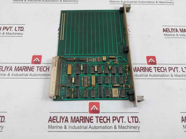 Valmet Dmu 2 Circuit Board 545142-3B M8511511 M2 Mt104 545142-3A