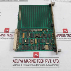 Valmet Dmu 2 Circuit Board 545142-3B M8511511 M2 Mt104 545142-3A