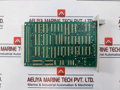 Valmet DMU 2 Circuit Board M851151 M1/M8511511 M1