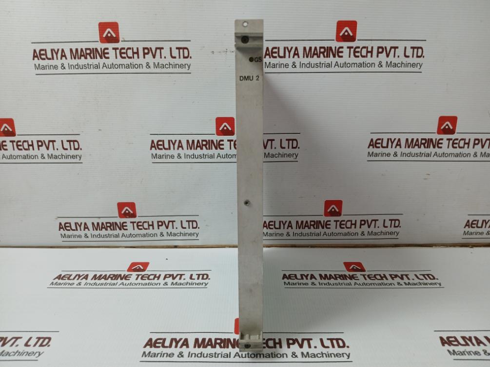 Valmet Dmu 2 Pcb Module M8511511 M1 545142-3A Mt816