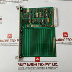 Valmet Dmu 2 Pcb Module M8511511 M1 545142-3A Mt816