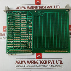 Valmet Dmu 2 Pcb Module M8511511 M1 545142-3A Mt816