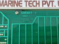 Valmet Dmu 2 Pcb Module M8511511 M1 545142-3A Mt816
