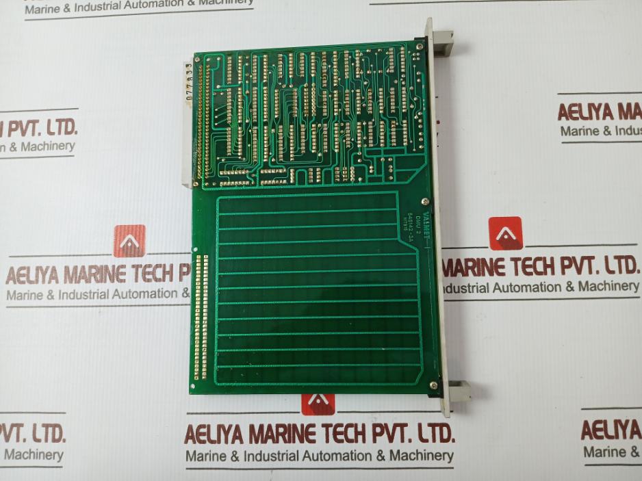 Valmet Dmu 2 Pcb Module M8511511 M1 545142-3A Mt816