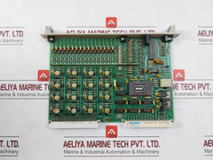 Valmet Dmu 2 Cpu Scu Rack Module 545142-3B, 545100-3A, Biu 16 R, 547070-3B