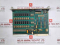 Valmet Dmu 2 Cpu Scu Rack Module 545142-3B, 545100-3A, Biu 16 R, 547070-3B