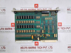 Valmet Dmu 2 Cpu Scu Rack Module 545142-3B, 545100-3A, Biu 16 R, 547070-3B
