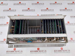 Valmet Dmu 2 Cpu Scu Rack Module 545142-3B, 545100-3A, Biu 16 R, 547070-3B