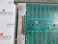 Valmet Dmu 2 Cpu Scu Rack Module 545142-3B, 545100-3A, Biu 16 R, 547070-3B