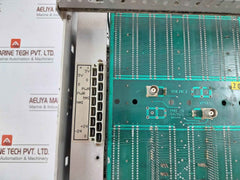 Valmet Dmu 2 Cpu Scu Rack Module 545142-3B, 545100-3A, Biu 16 R, 547070-3B