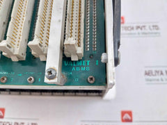 Valmet Dmu 2 Cpu Scu Rack Module 545142-3B, 545100-3A, Biu 16 R, 547070-3B
