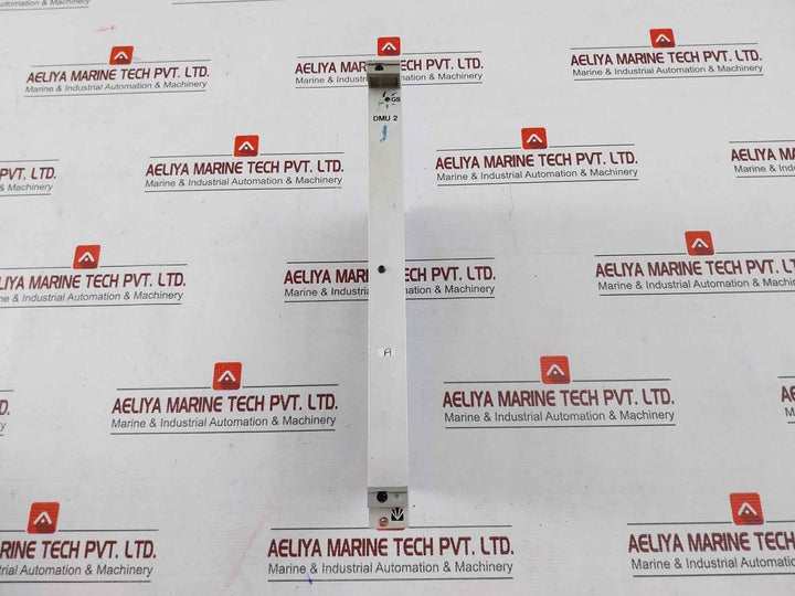 Valmet Dmu 2 Cpu Scu Rack Module 545142-3B, 545100-3A, Biu 16 R, 547070-3B