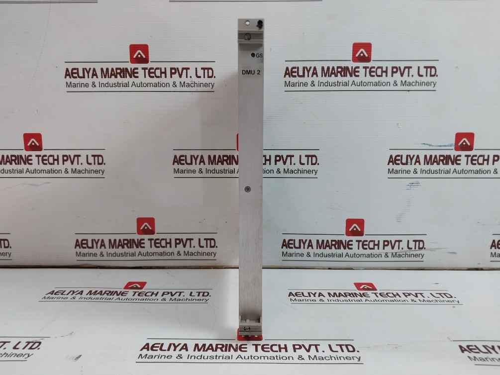 Valmet Dmu 2 Data Management Unit 545142-3A No351 / N0351