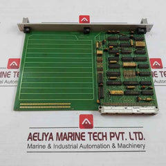 Valmet Dmu 2 Data Management Unit 545142-3A No351 / N0351