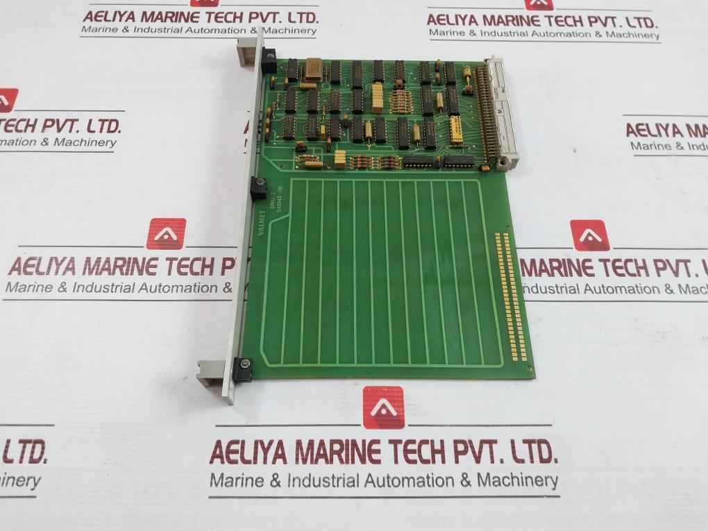 Valmet Dmu 2 Data Management Unit 545142-3A No351 / N0351