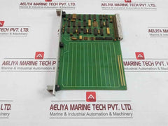Valmet Dmu 2 Data Management Unit 545142-3A No351 / N0351