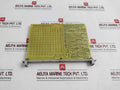 Valmet Dmu 2 Printed Circuit Board Mt101 545142-3A M8511511 M1