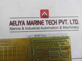 Valmet Dmu 2 Printed Circuit Board Mt101 545142-3A M8511511 M1