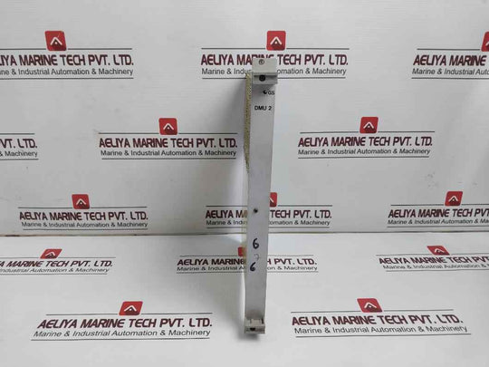 Valmet Dmu 2 Printed Circuit Board Mt101 545142-3A M8511511 M1