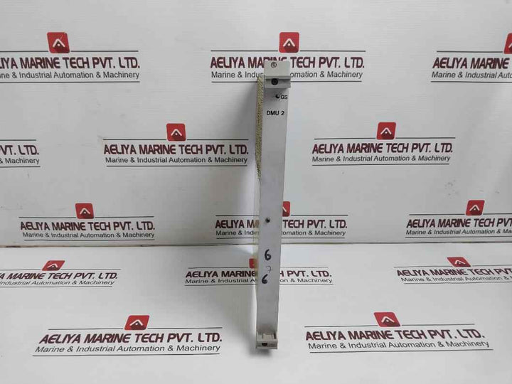 Valmet Dmu 2 Printed Circuit Board Mt101 545142-3A M8511511 M1
