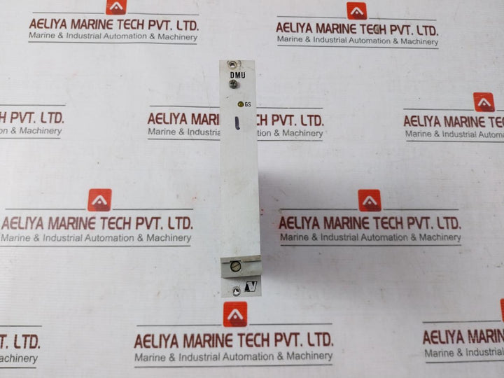 Valmet Dmu Circuit Board 542836-5A 542836-5B No431/N0431