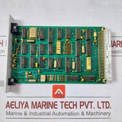 Valmet Dmu Circuit Board 542836-5A 542836-5B No431/N0431
