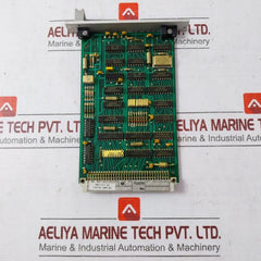 Valmet Dmu Circuit Board 542836-5A 542836-5B No431/N0431