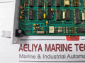 Valmet Dmu Circuit Board 542836-5A 542836-5B No431/N0431