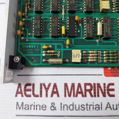 Valmet Dmu Circuit Board 542836-5A 542836-5B No431/N0431