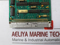Valmet Dmu Circuit Board 542836-5A 542836-5B No431/N0431