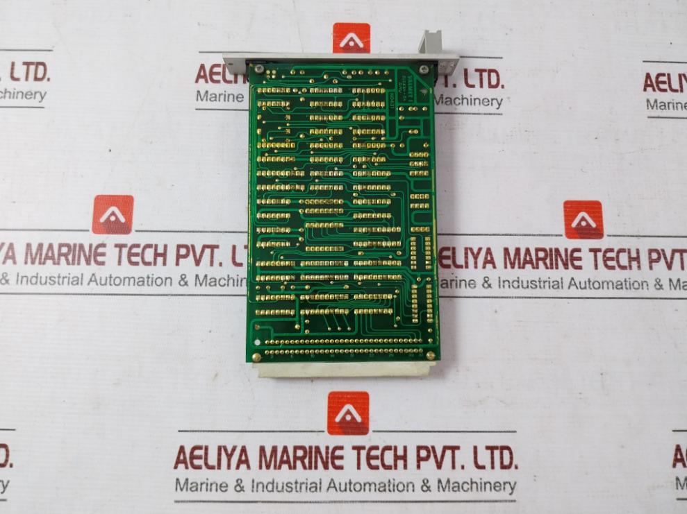 Valmet Dmu Circuit Board 542836-5A 542836-5B No431/N0431