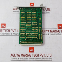 Valmet Dmu Circuit Board 542836-5A 542836-5B No431/N0431