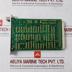 Valmet Dmu Circuit Board 542836-5A 542836-5B No431/N0431