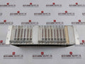 Valmet Dmu Circuit Board Rack Module 542803-6B, 542810-9A, 542852-3A, Mt225