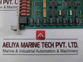 Valmet Dmu Circuit Board Rack Module 542803-6B, 542810-9A, 542852-3A, Mt225