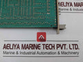 Valmet Dmu Circuit Board Rack Module 542803-6B, 542810-9A, 542852-3A, Mt225