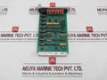 Valmet Dmu Circuit Board Rack Module 542803-6B, 542810-9A, 542852-3A, Mt225
