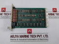 Valmet Dmu Circuit Board Rack Module 542803-6B, 542810-9A, 542852-3A, Mt225