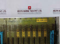 Valmet Dmu Circuit Board Rack Module 542803-6B, 542810-9A, 542852-3A, Mt225