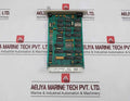 Valmet Dmu Circuit Board Rack Module 542803-6B, 542810-9A, 542852-3A, Mt225
