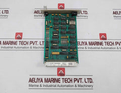 Valmet Dmu Circuit Board Rack Module 542803-6B, 542810-9A, 542852-3A, Mt225