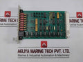 Valmet Dmu Circuit Board Rack Module 542803-6B, 542810-9A, 542852-3A, Mt225