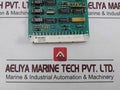 Valmet Dmu Circuit Board Rack Module 542803-6B, 542810-9A, 542852-3A, Mt225