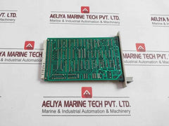 Valmet Dmu Digital Multi-unit Circuit Board 542836-6A, 542836-6B