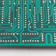 Valmet Dmu Digital Multi-unit Circuit Board 542836-6A, 542836-6B